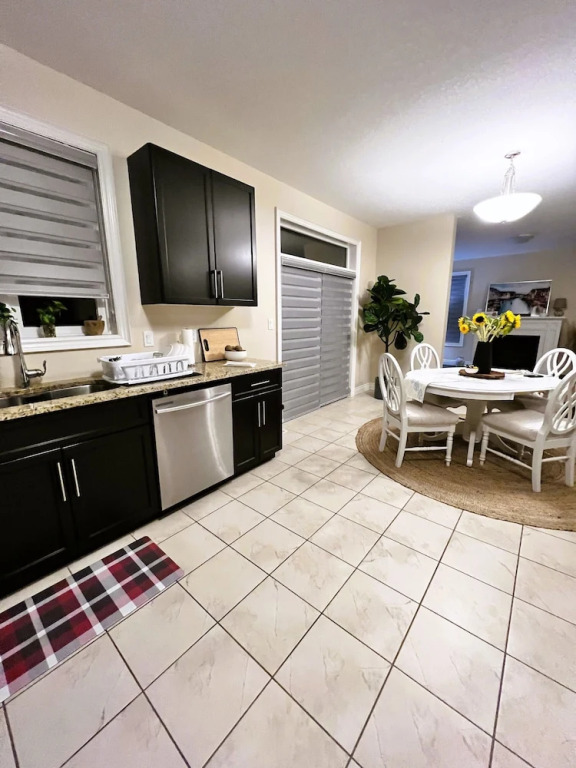Spacious Private Comfortable Home