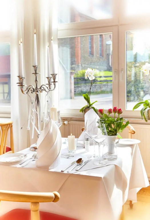 HarzHotel Güntersberge