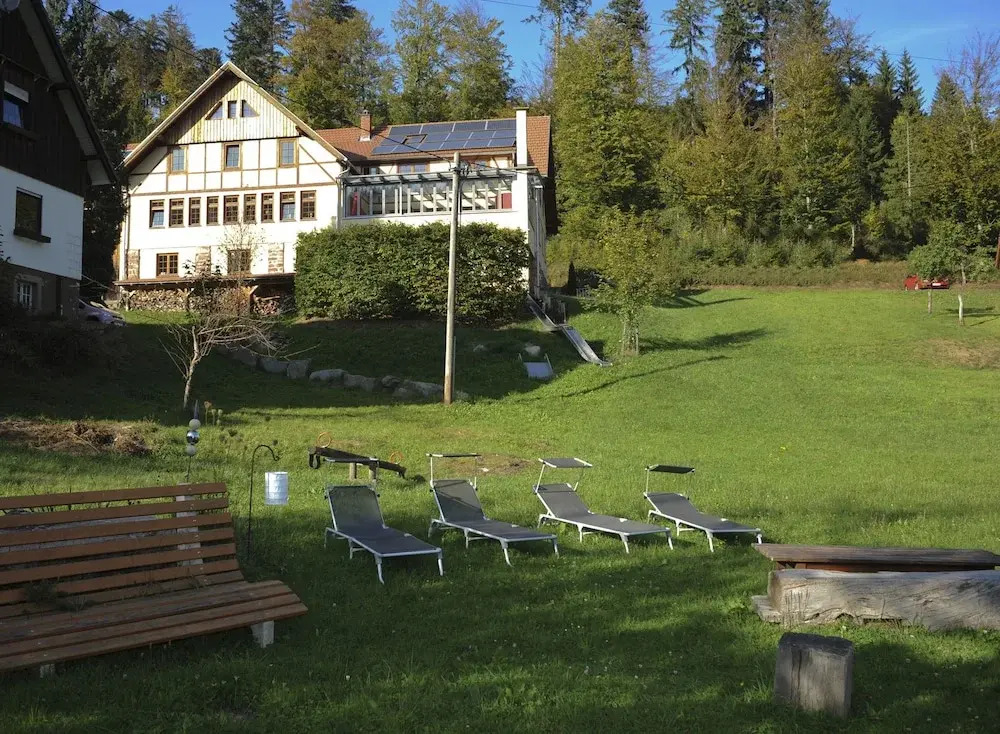 Haus Löwen