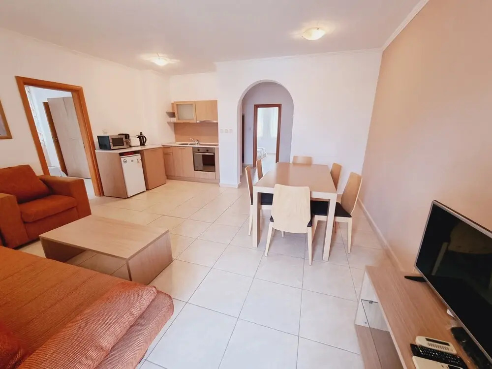 Watermill Holiday Apartments