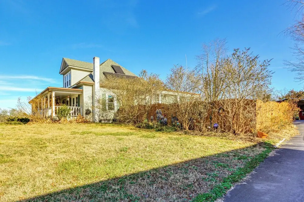 'storybook Craftsman' Home w/ Private Hot Tub!