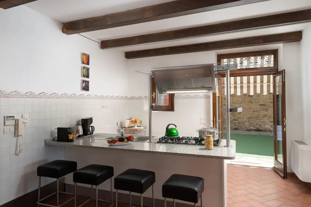 Villa Olivi Pool by Geco Vacation Rentals