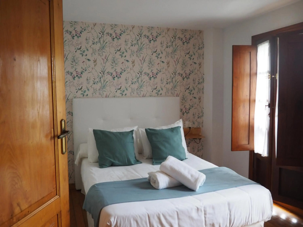 La Casina Del Carril