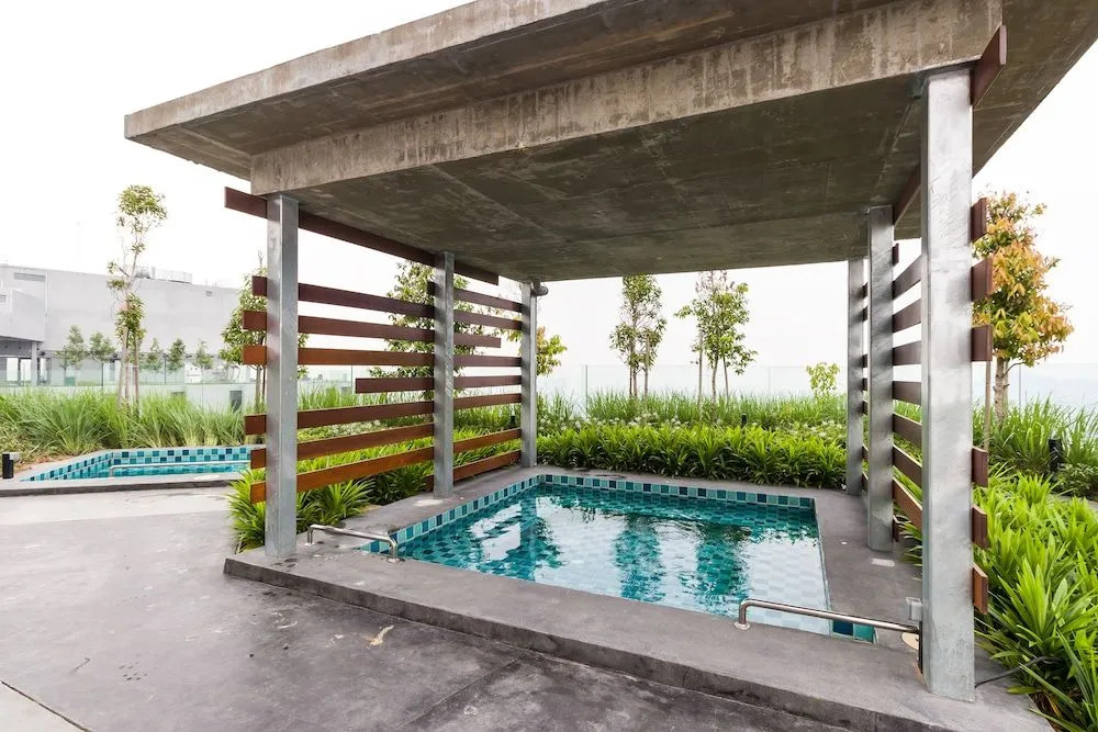 EkoCheras Cozy Suite by DreamScape