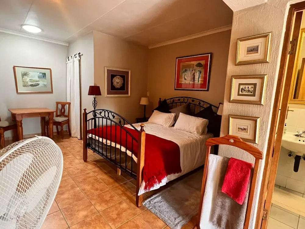 Guesthouse Oaktree fourways