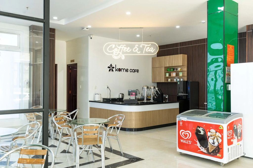 Minh Nhan Hotel
