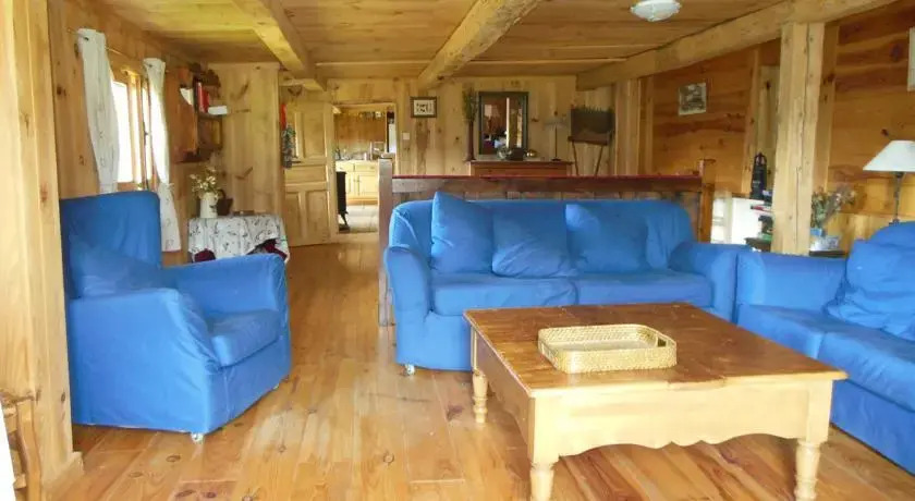 Appartement La Bale