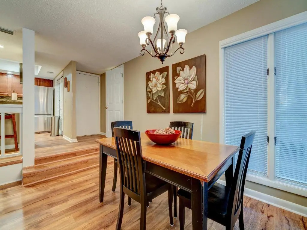 Saint Andrews Common 1657, 1 Bedroom, Sleeps 4, Pool, Ground Level, Palmetto Dunes