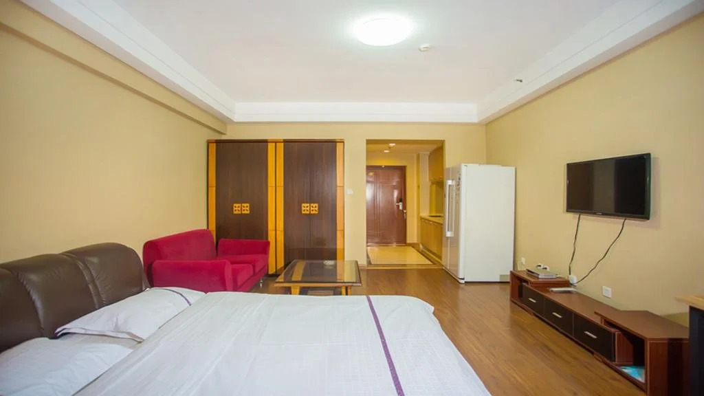 Hanlinge Apartment