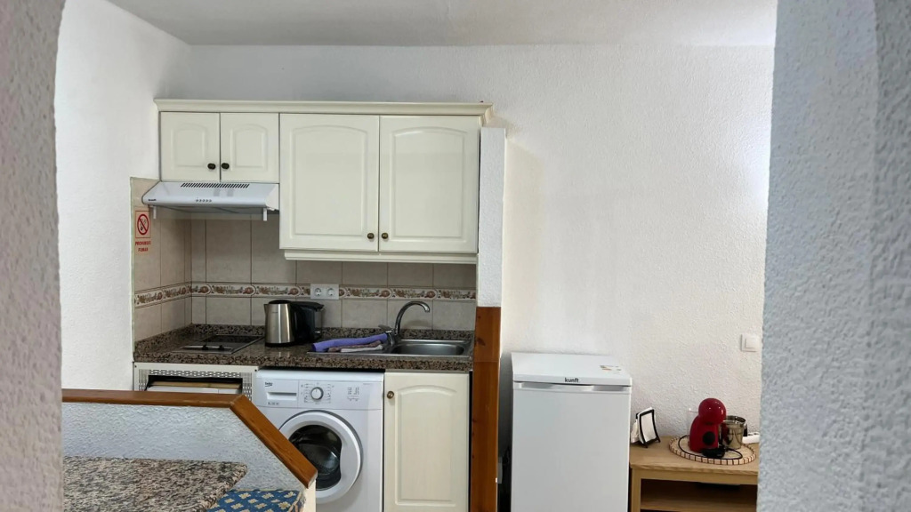Santa Maria 2 bedrooms