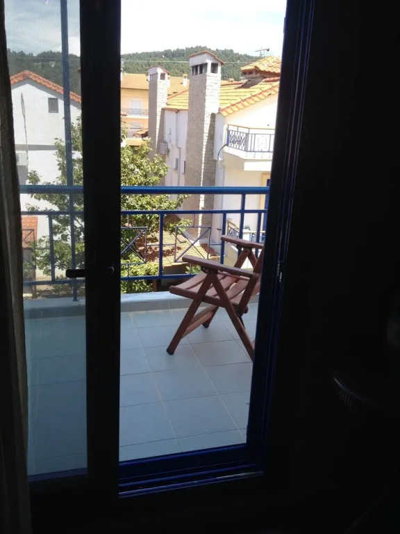 Skala Fourkas Holiday Homes