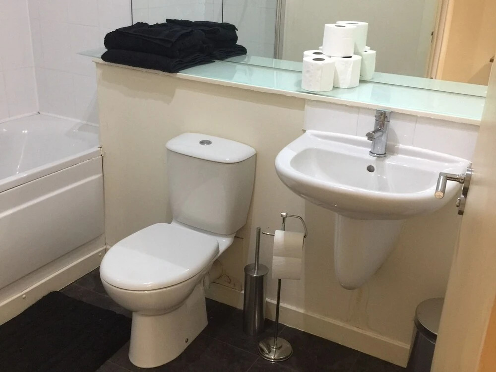 Finlay Drive City View Apartment