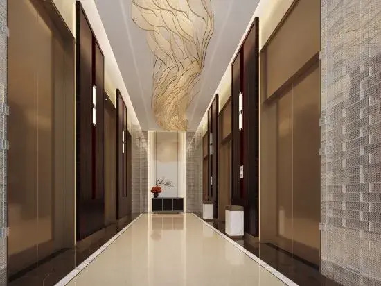 Hua Tai Phoenix Hotel
