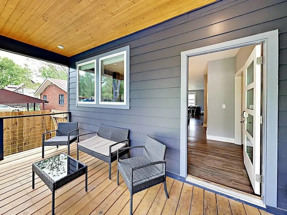 Gorgeous NEW Luxury Home in Nashville 3BD 2.5 BA