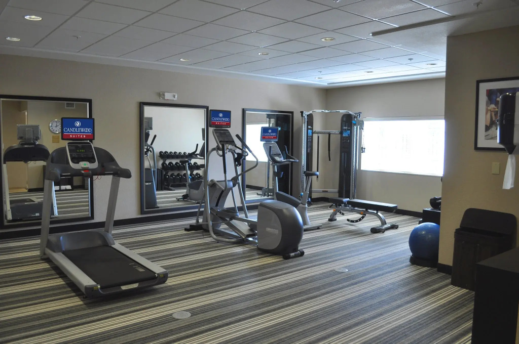 Candlewood Suites Bay City by IHG