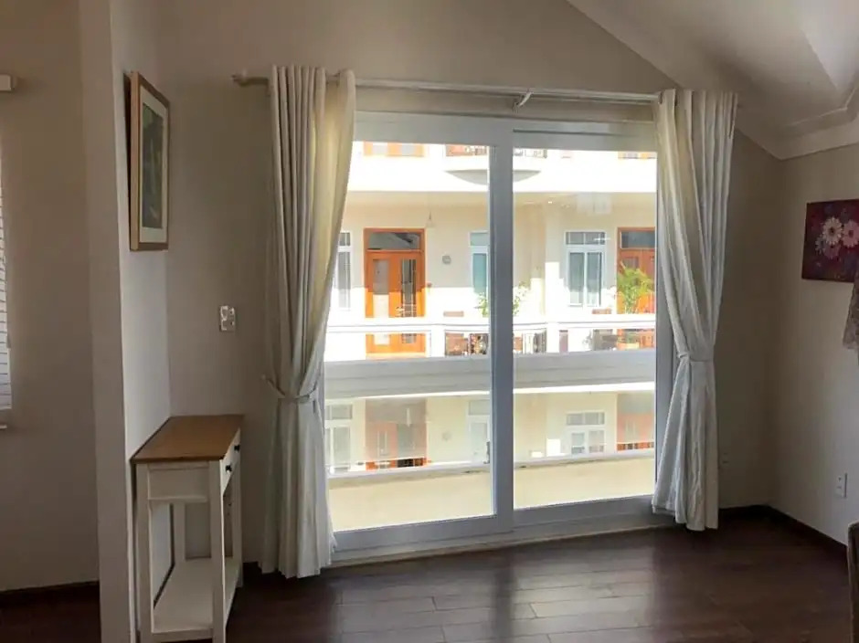 Anada Hotel Suites