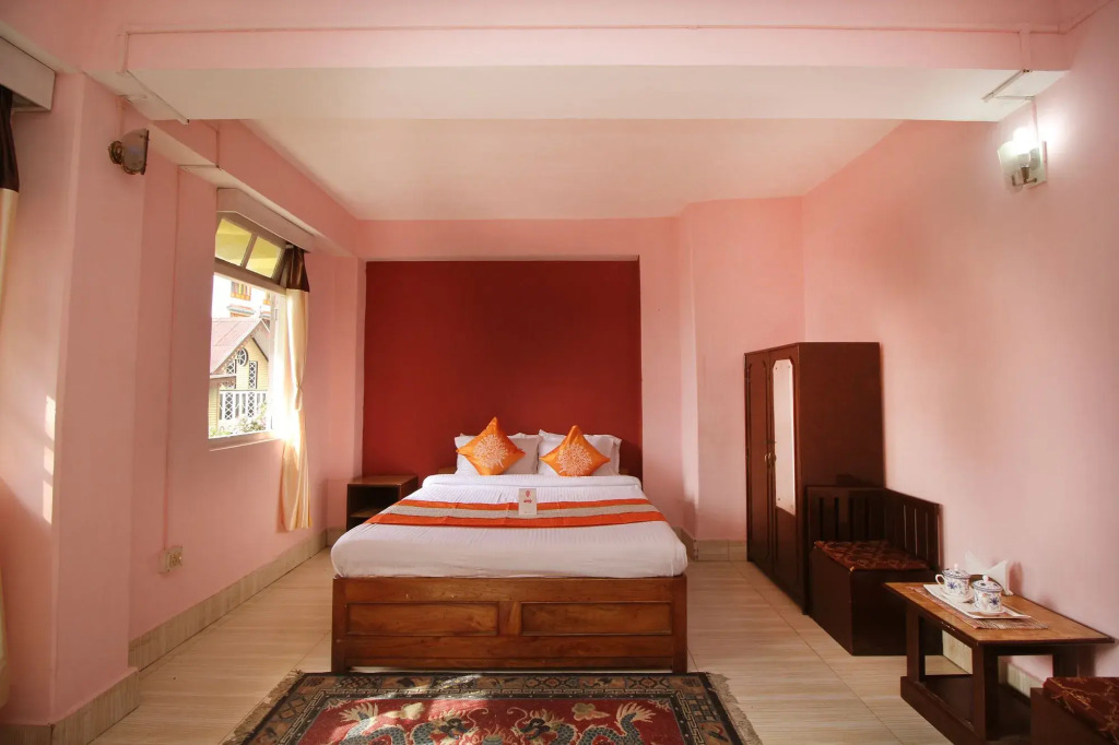 OYO 8488 Hotel Tashi Yang