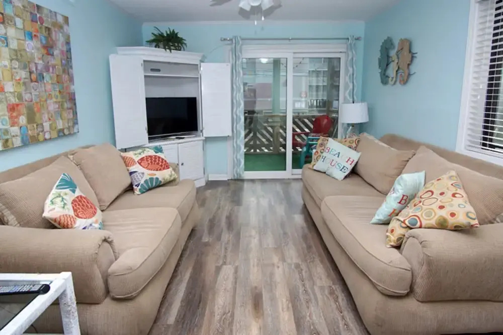 Waipani by Elliott Beach Rentals