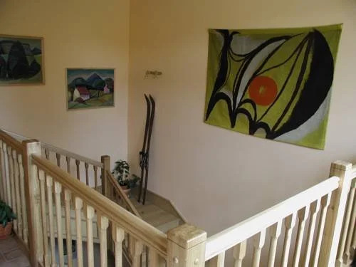 Apartmány Tisá 452