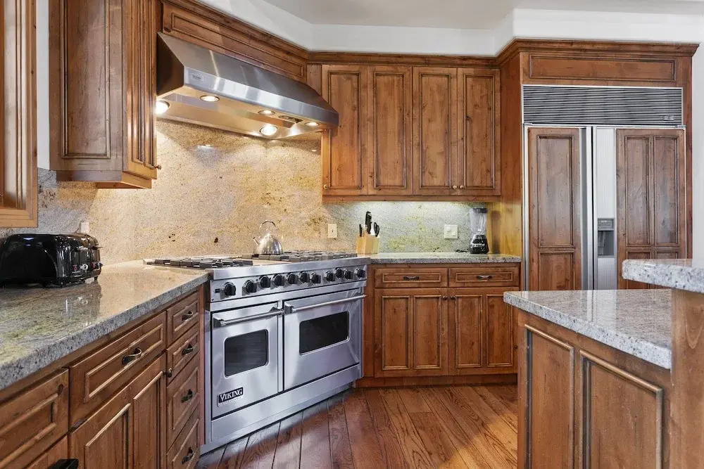 Bellemont Home at Deer Valley Resort - 6 Bedroom Home with Hot Tub #8 6 Home