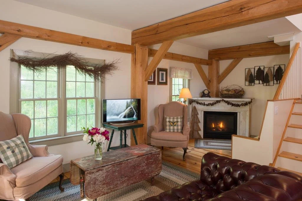 Inn at Silver Maple Farm