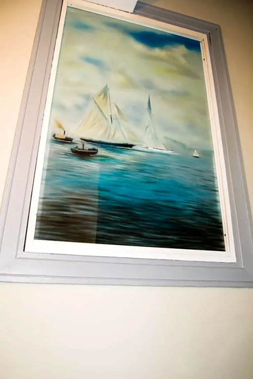 Hotel Nautico