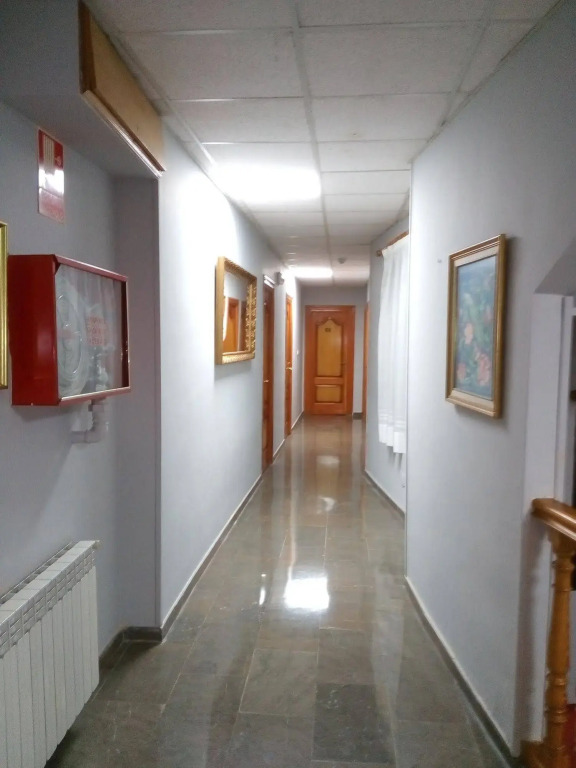 Hostal Manolete