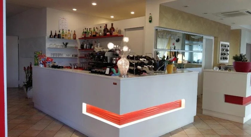 Hotel Ca DOro