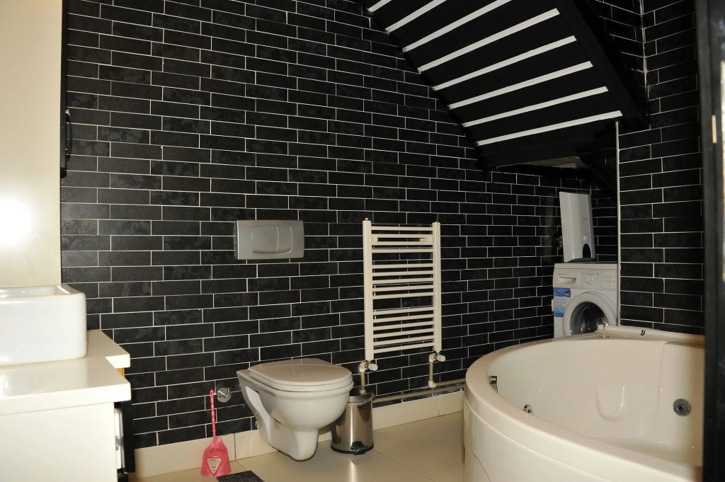 Kemer Residence 2