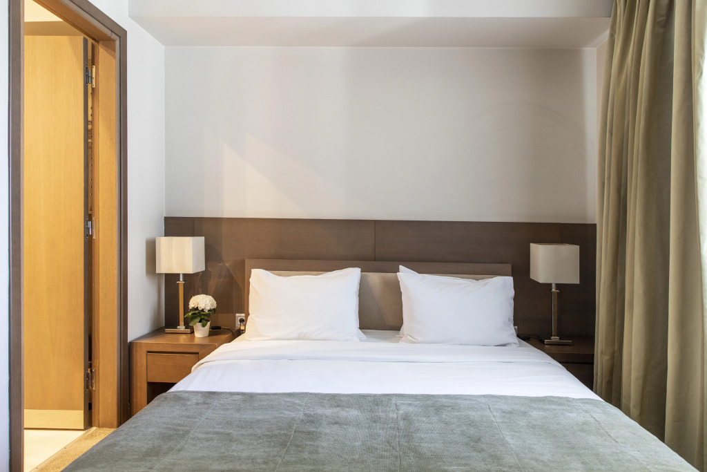 Amalia Hotel Athens