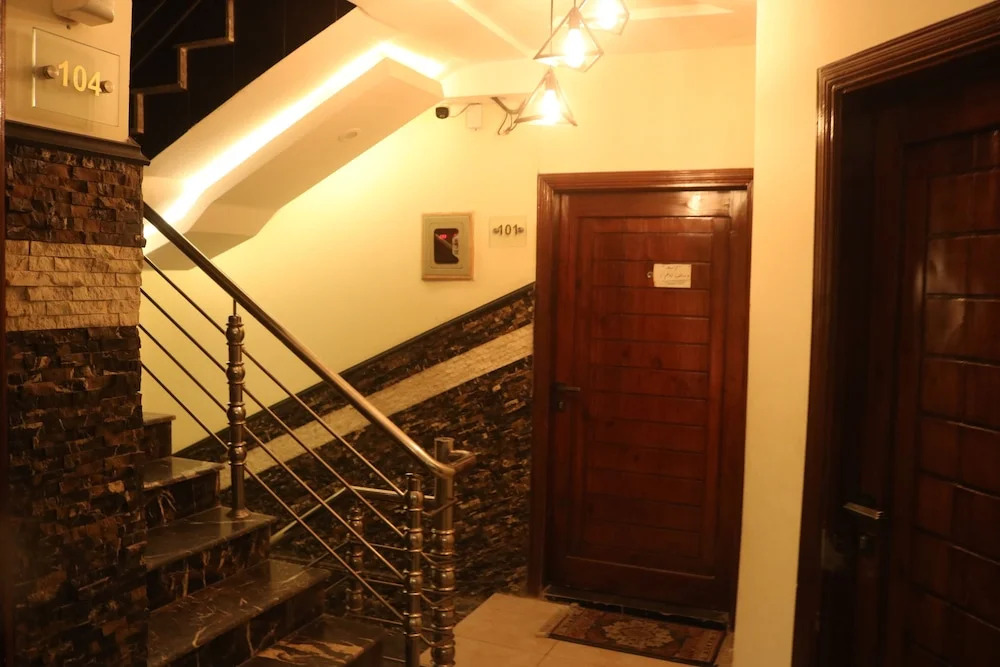 Hotel Madina City Bahrain