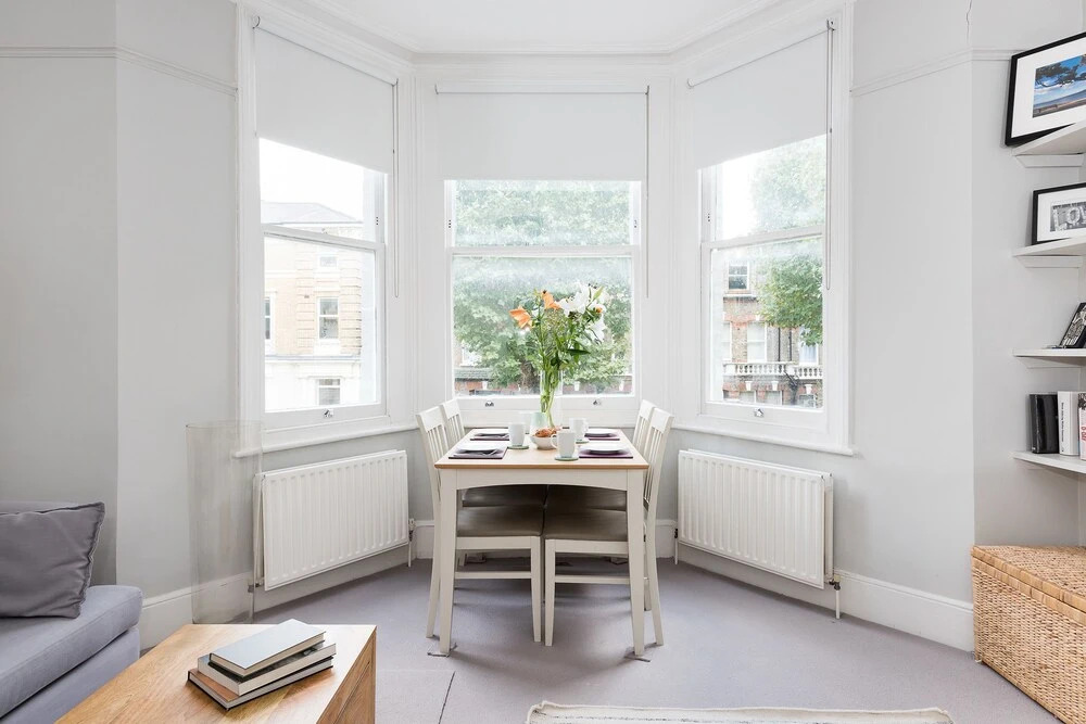 Amazing 2BR Flat in the Very Heart of London!