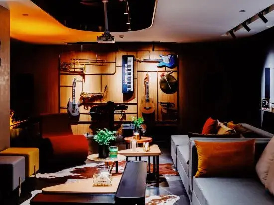 CitiGO Hotel Green Lake Kunming