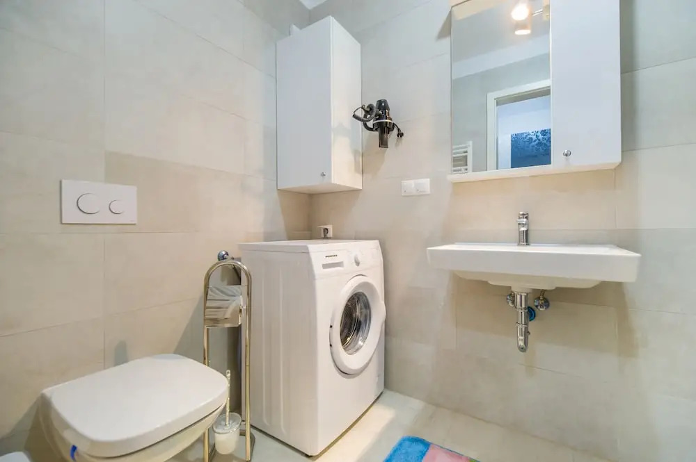 Apartment Coresi