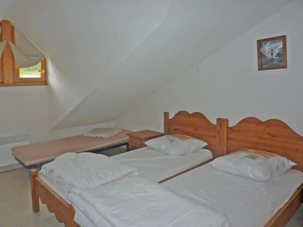Appartement Les Orres, 3 pièces, 8 personnes - FR-1-322-268