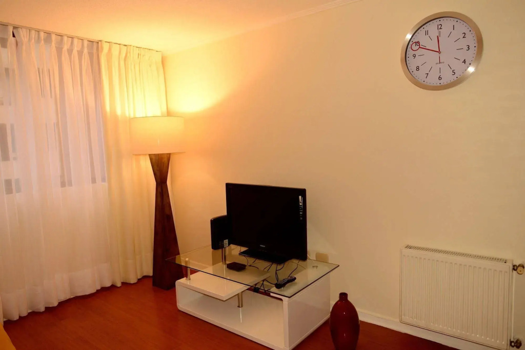 Chilean Suites Centro