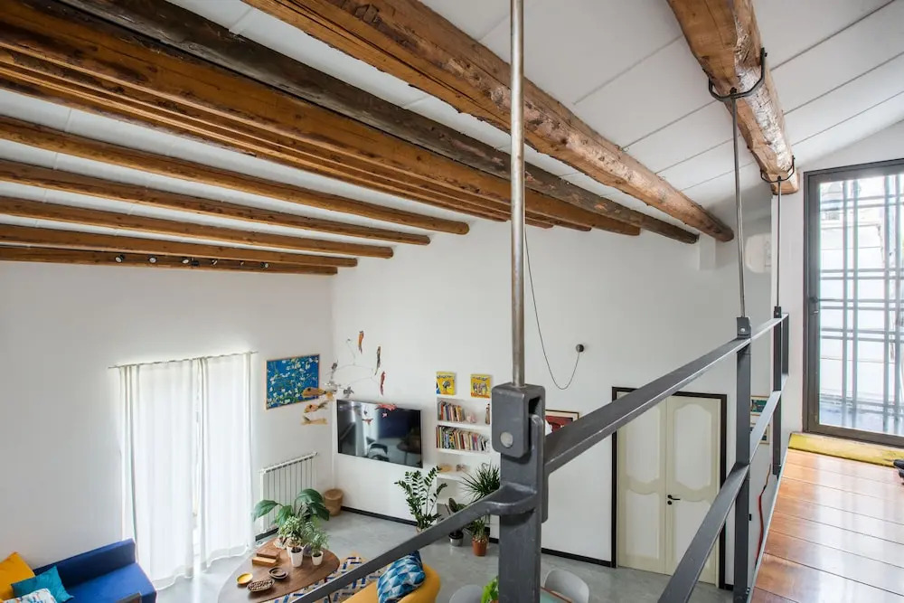 Porta Carini Residence