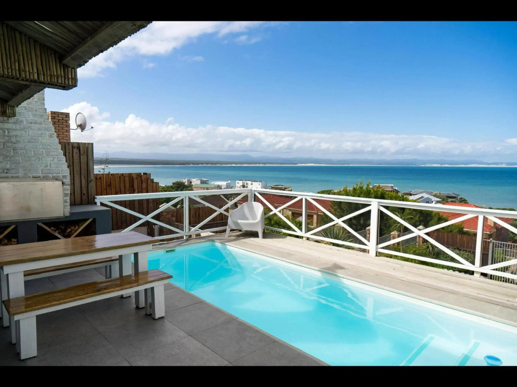 Surfstar at Mimosa Jeffreys Bay