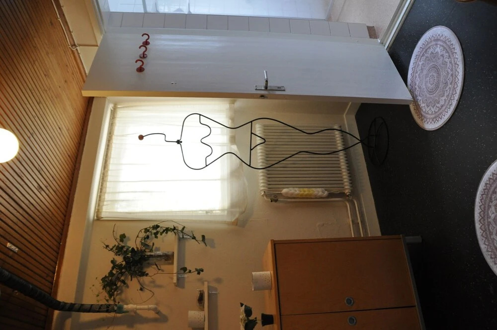 Roddaren Vandrarhem - Hostel