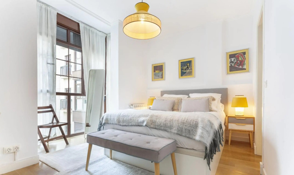 MIT House Retiro III en Madrid