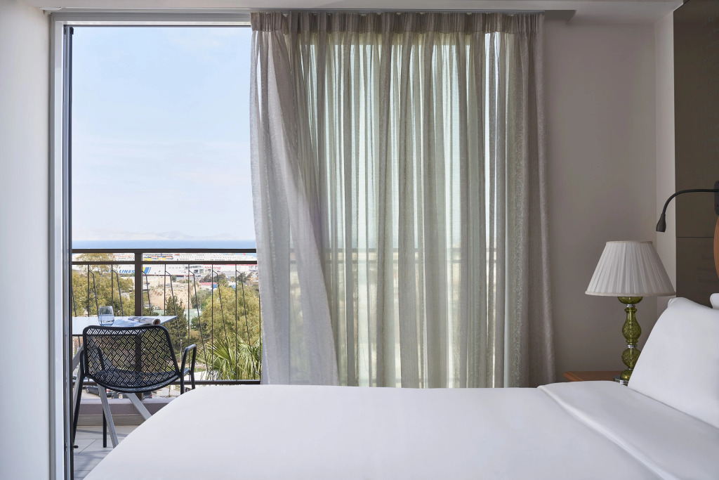 Metaxa Hotel Heraklion - Urban Boutique Living