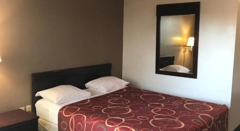 InTown Suites Extended Stay Select Atlanta GA -Smyrna