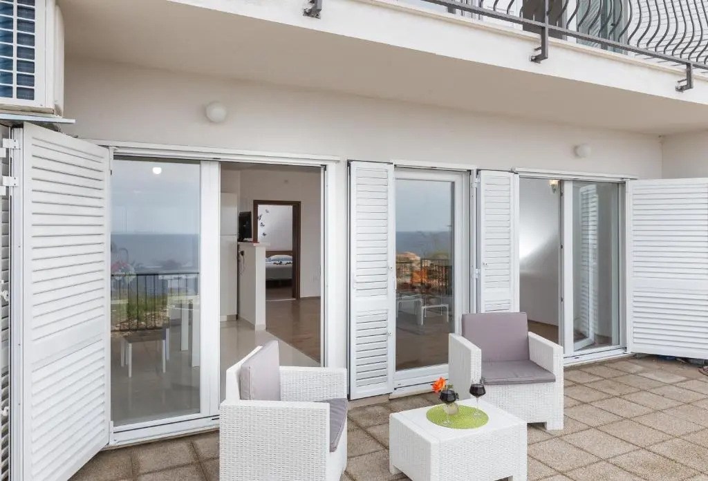 Apartment Manuela