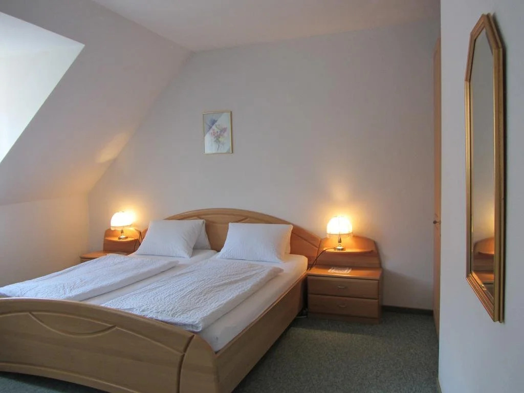 Gästehaus Ferk - Frühstückspension, Bed & Breakfast