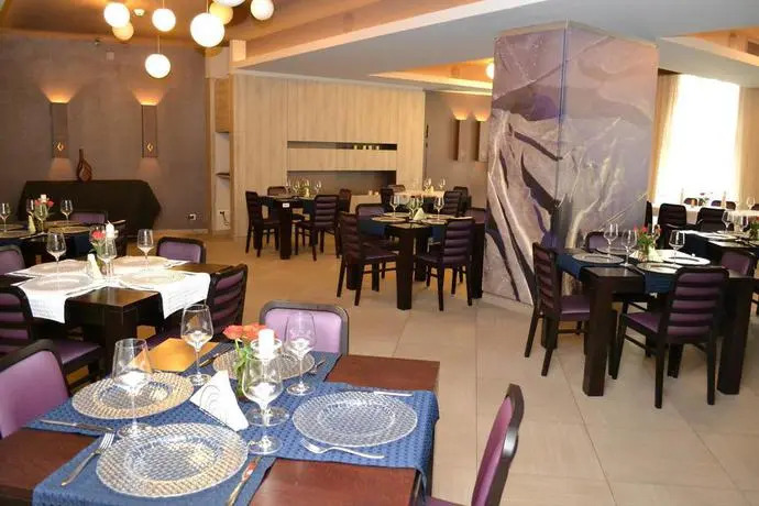 Caro Boutique Hotel