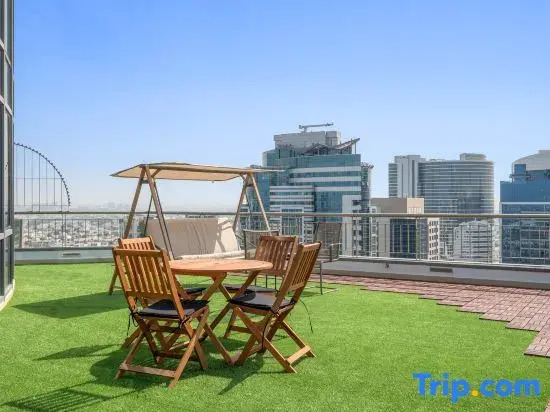 Silkhaus | Madison Residences