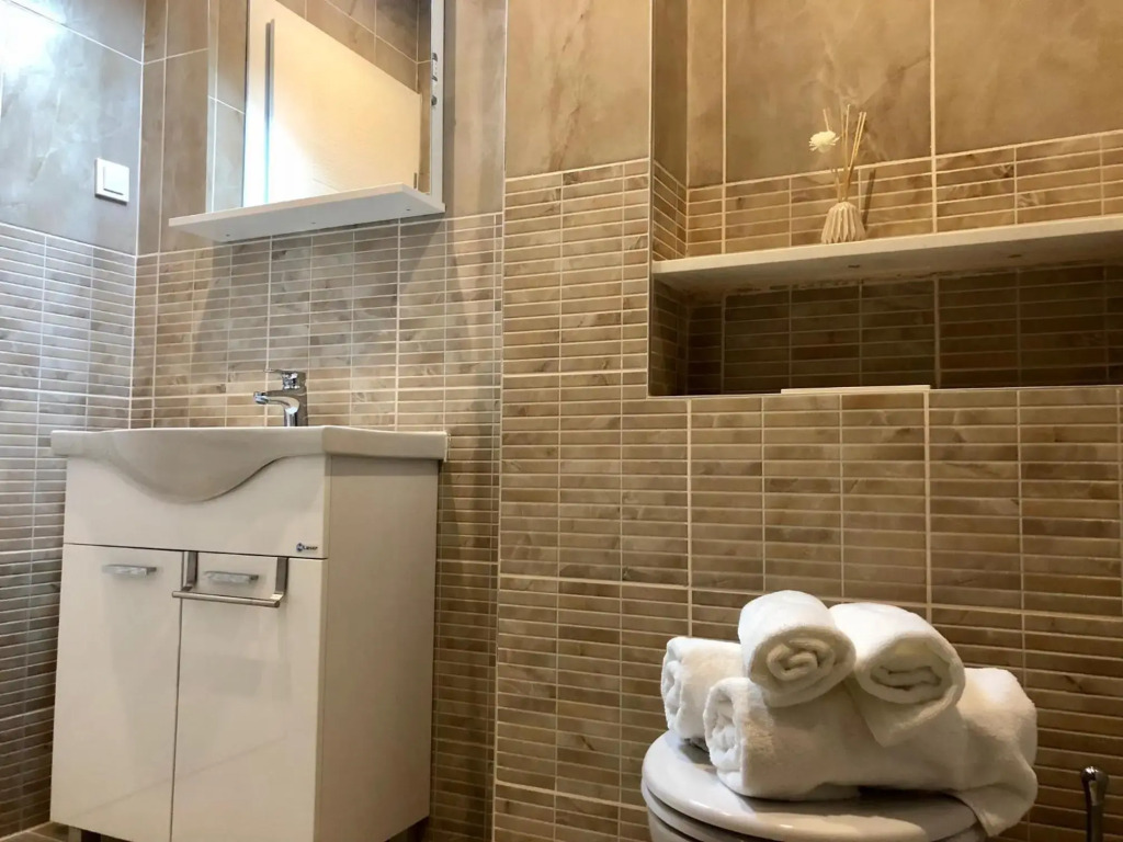 Apartmani MONT 1
