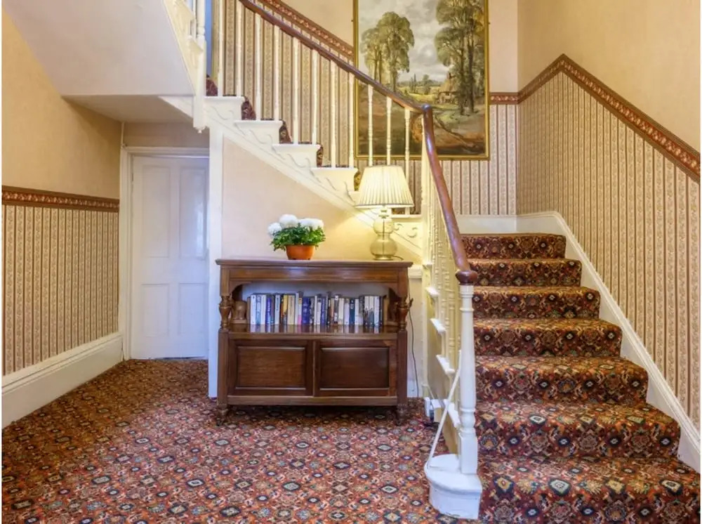 Martyndale Suites