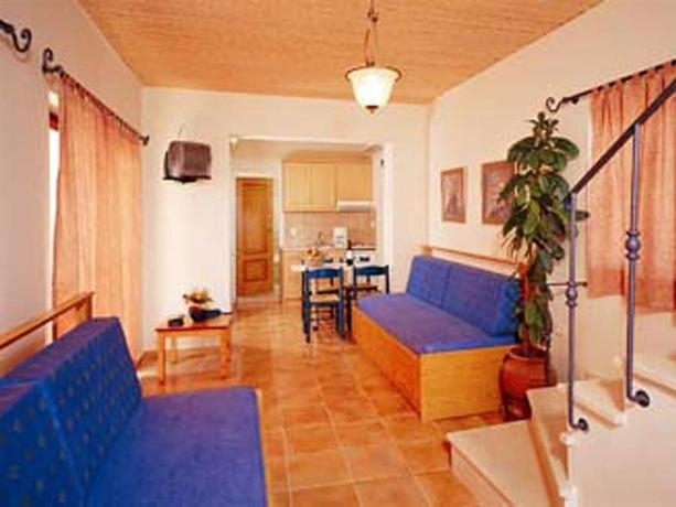 Althea Village - Family Hotel