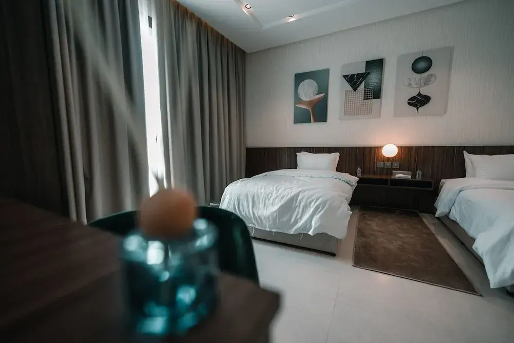 Riyadh Luxury Al Yasmin